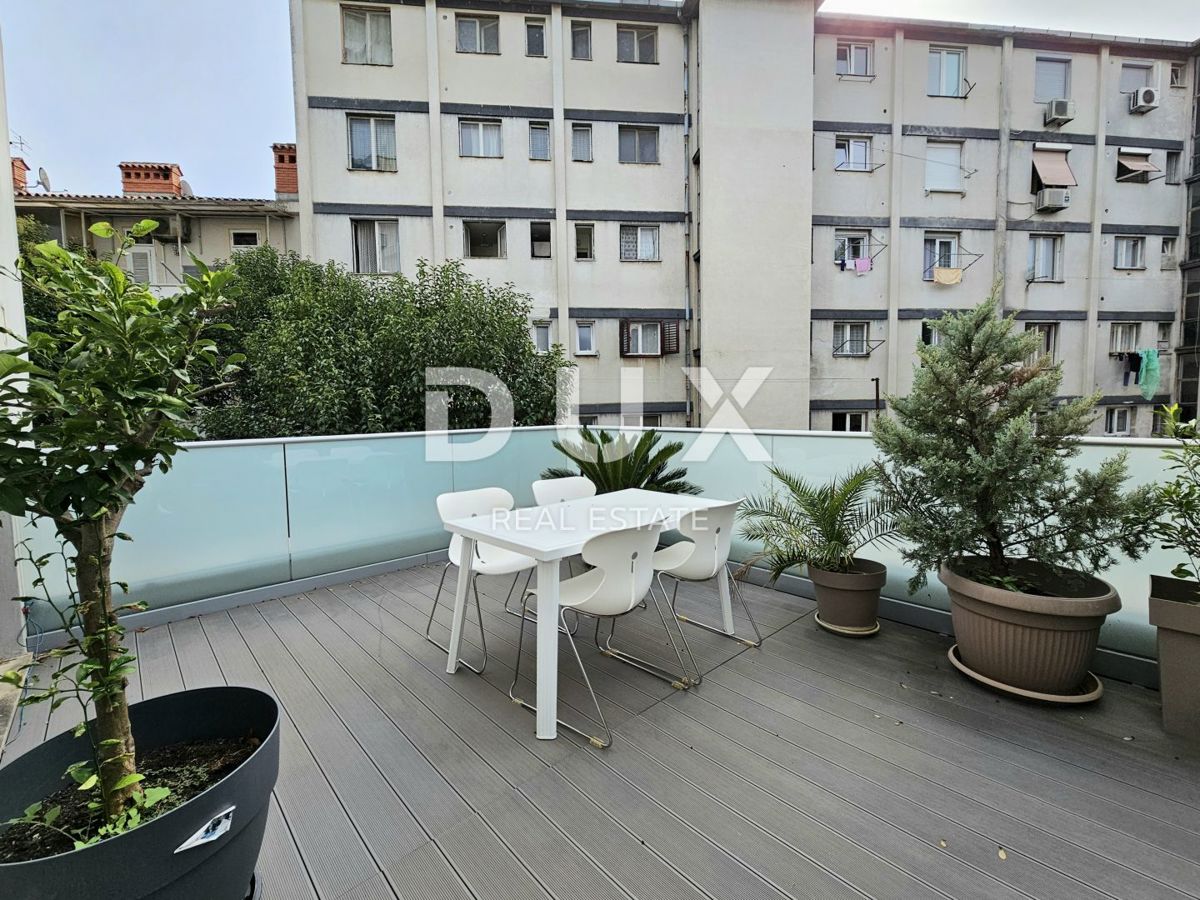 ISTRIA, POLA, CENTRO - Appartamento di alta qualità con 3 camere da letto e 2 bagni in una posizione attraente con parcheggio privato in garage