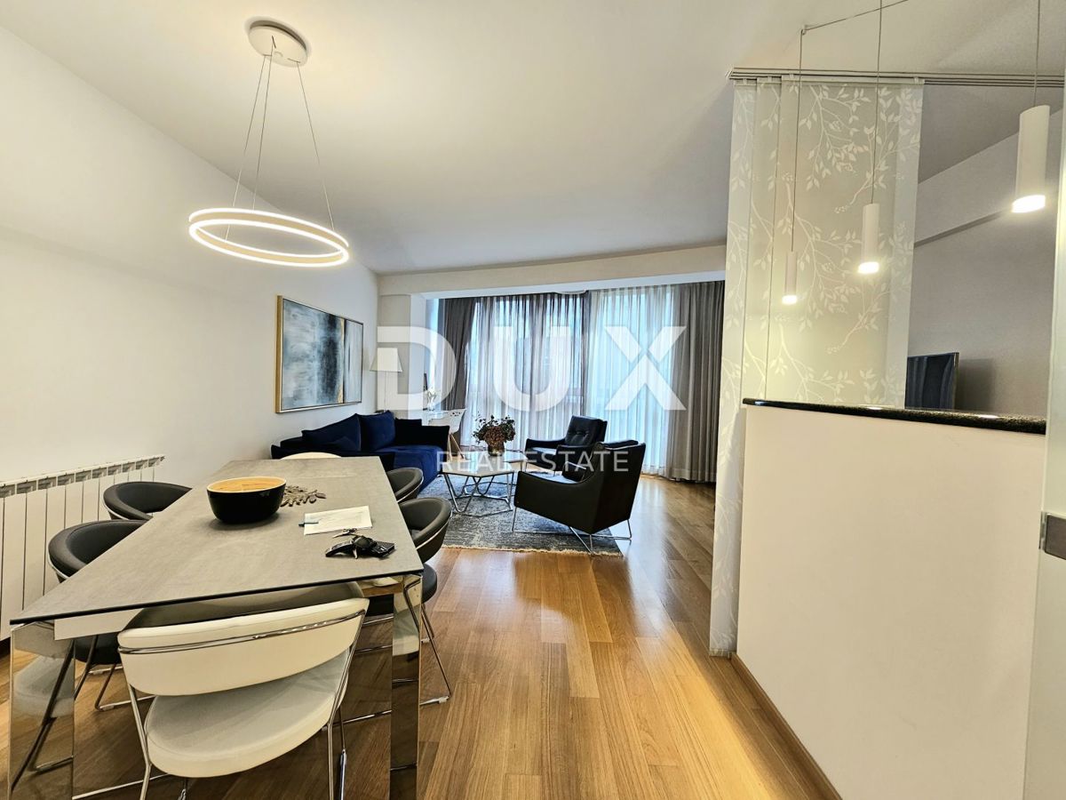 ISTRIA, POLA, CENTRO - Appartamento di alta qualità con 3 camere da letto e 2 bagni in una posizione attraente con parcheggio privato in garage