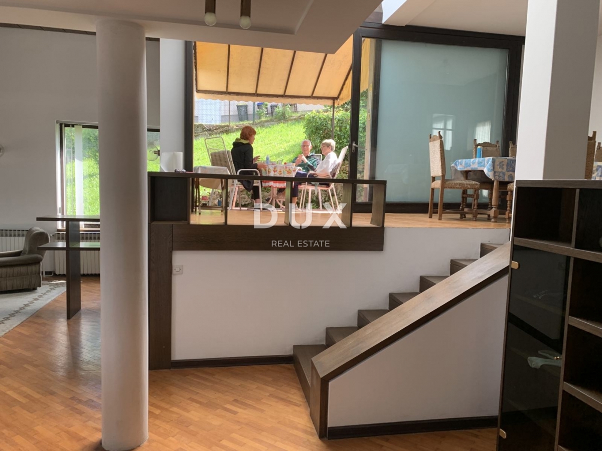 Casa Bistrac, Samobor, 340m2