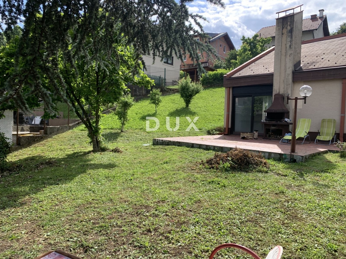 Casa Bistrac, Samobor, 340m2