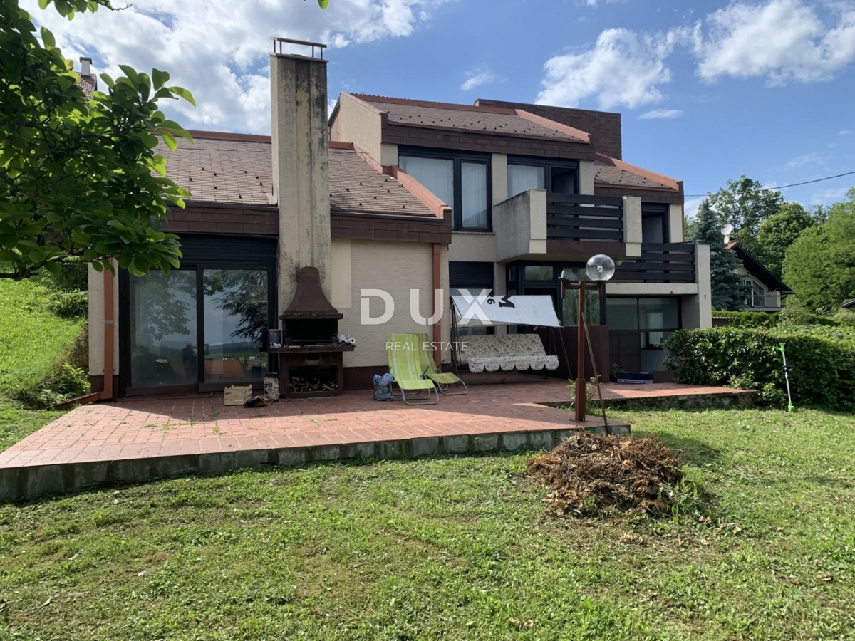 Casa Bistrac, Samobor, 340m2