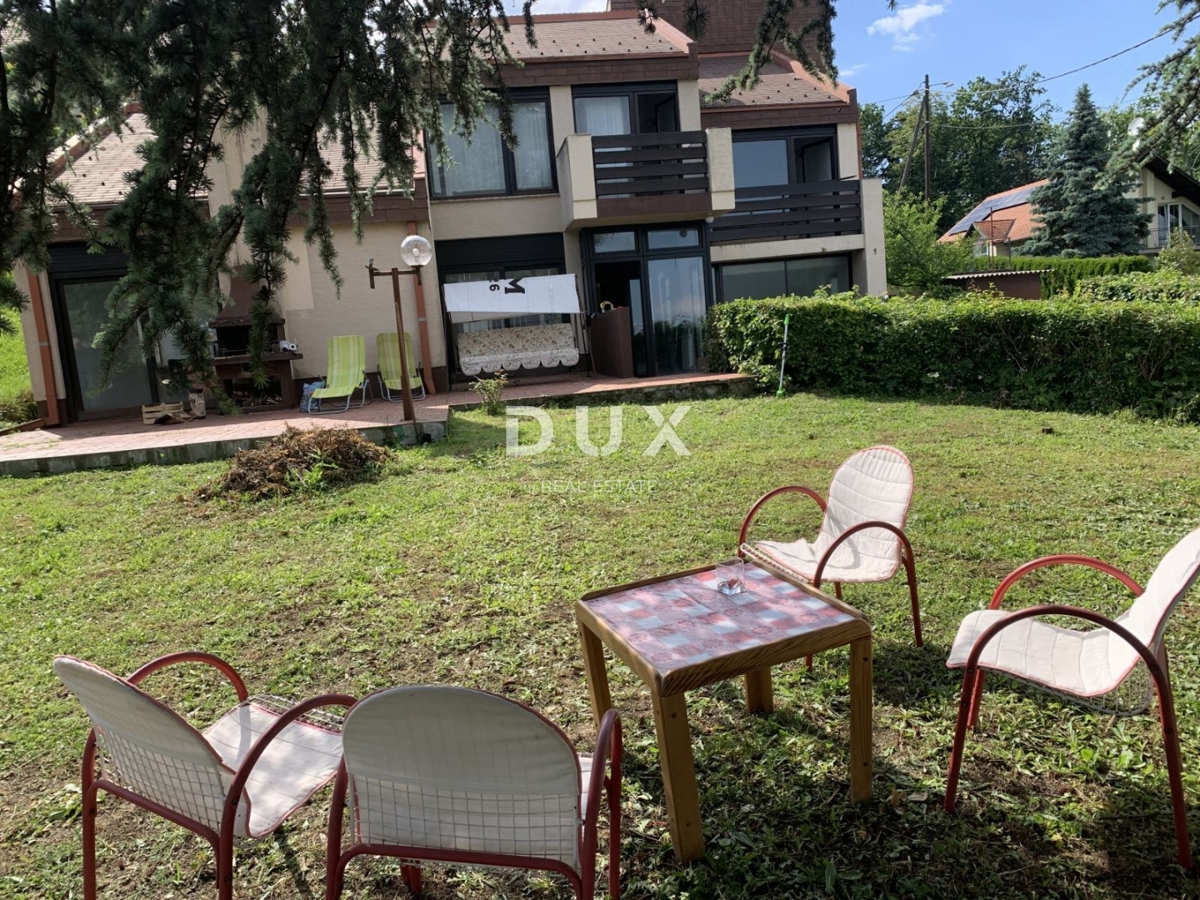 Casa Bistrac, Samobor, 340m2