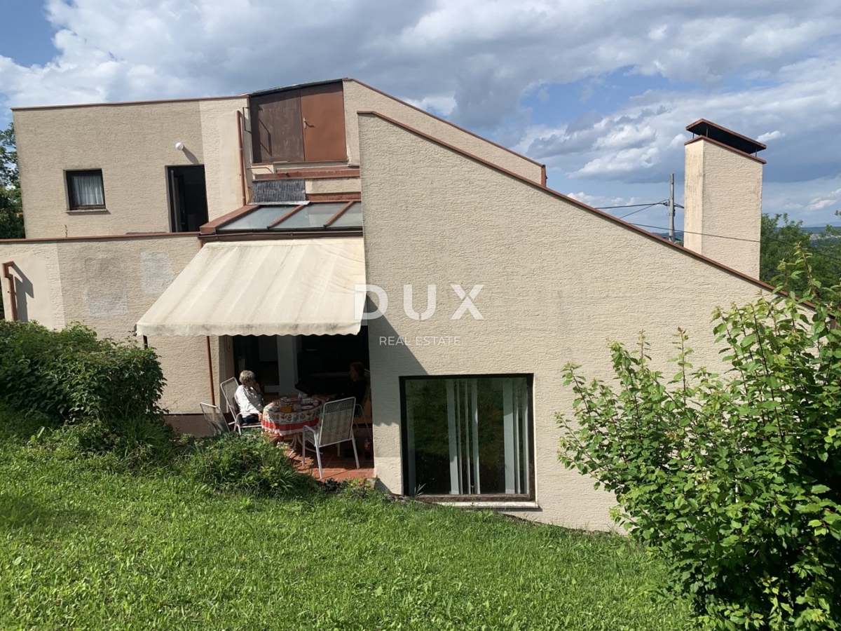 Casa Bistrac, Samobor, 340m2