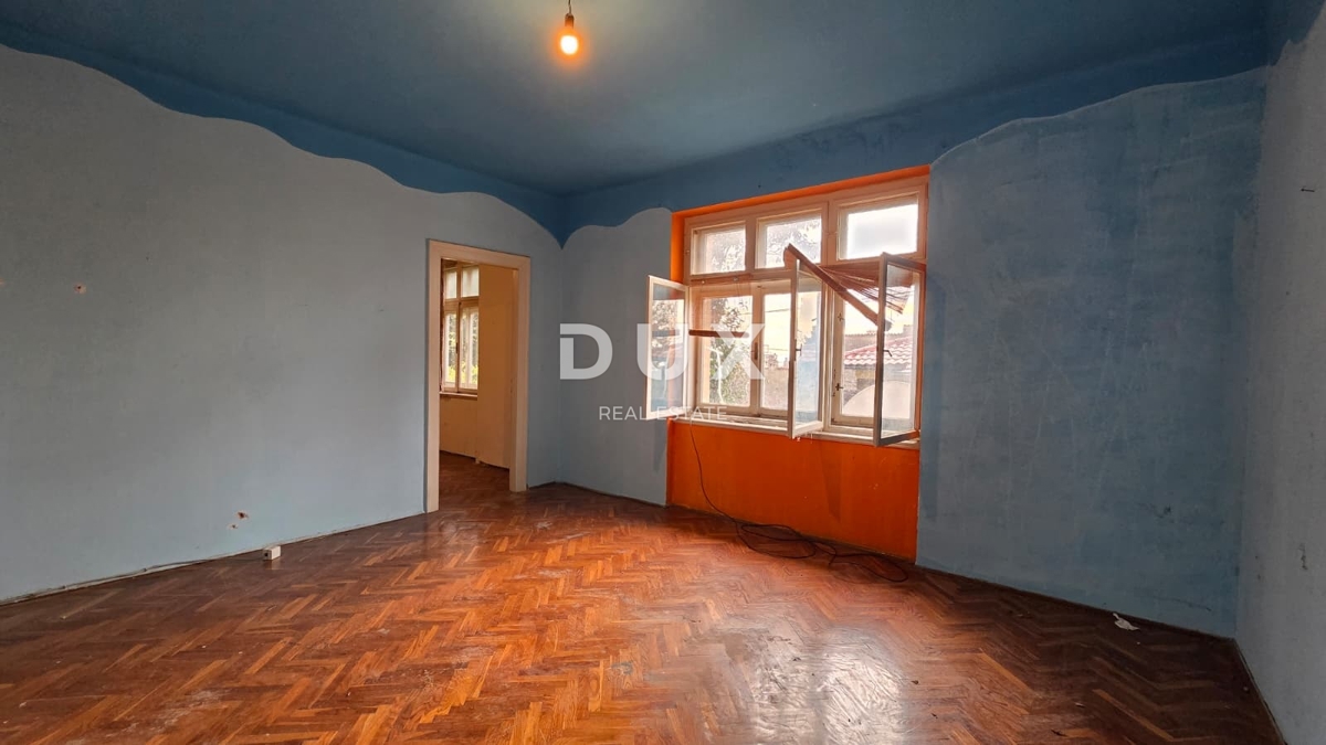 Appartamento Bulevard, Rijeka, 79m2