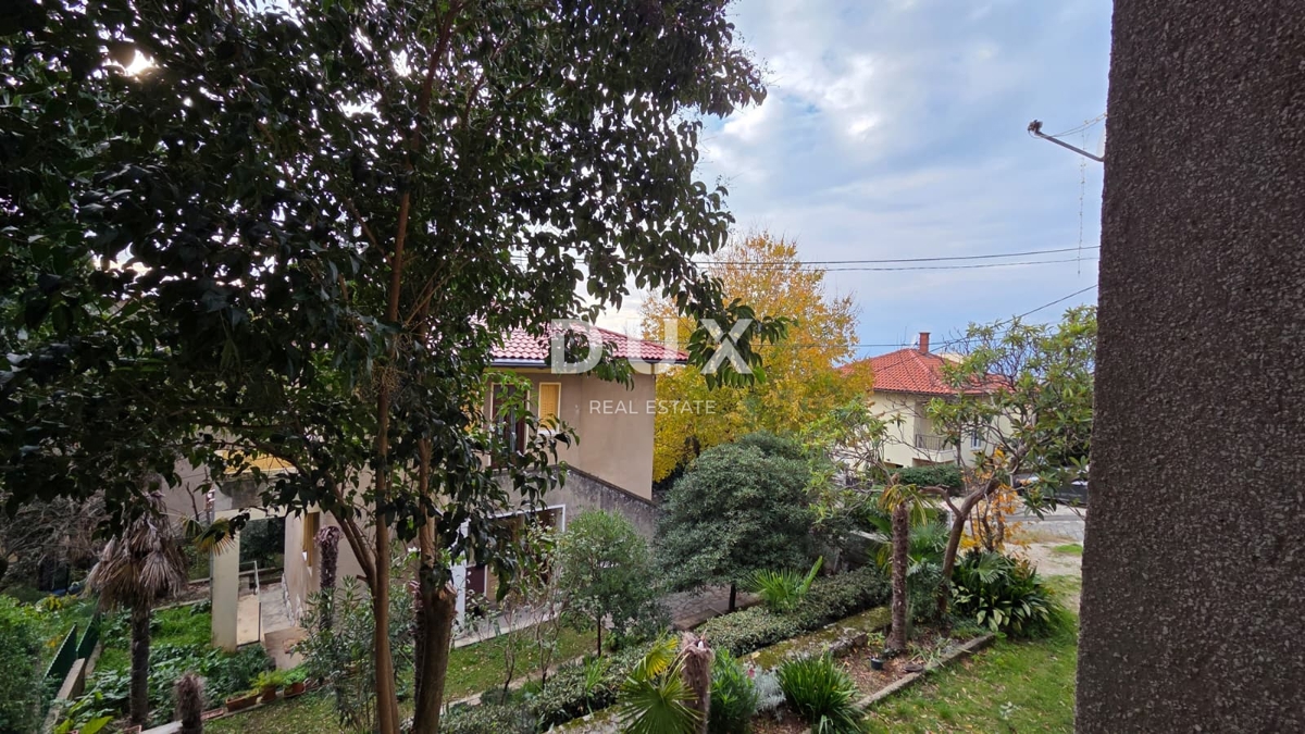Appartamento Bulevard, Rijeka, 79m2