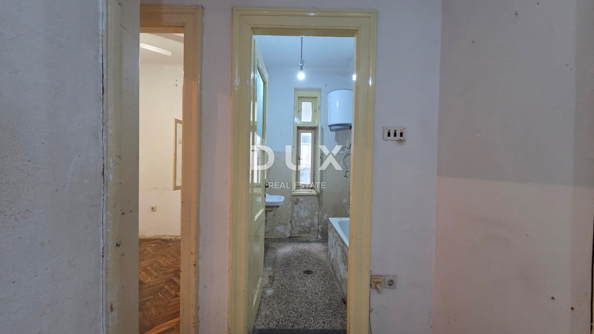 Appartamento Bulevard, Rijeka, 79m2