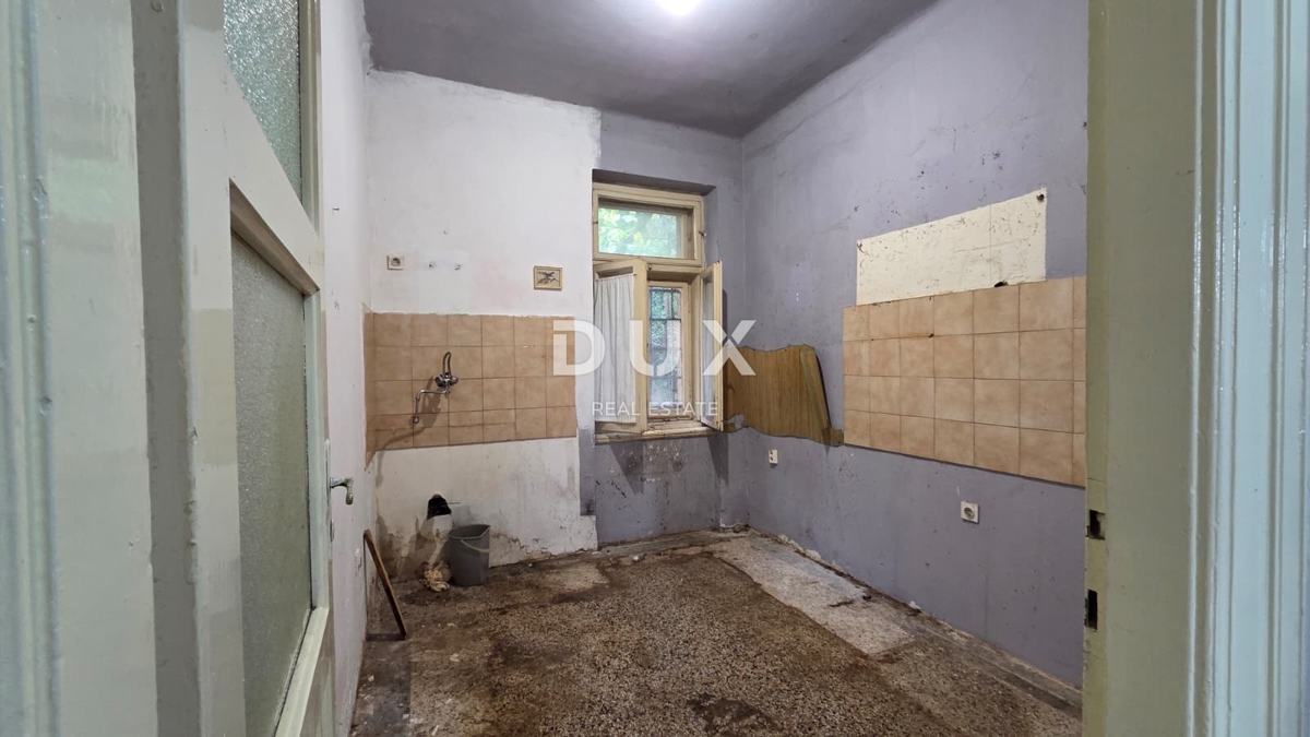 Appartamento Bulevard, Rijeka, 79m2