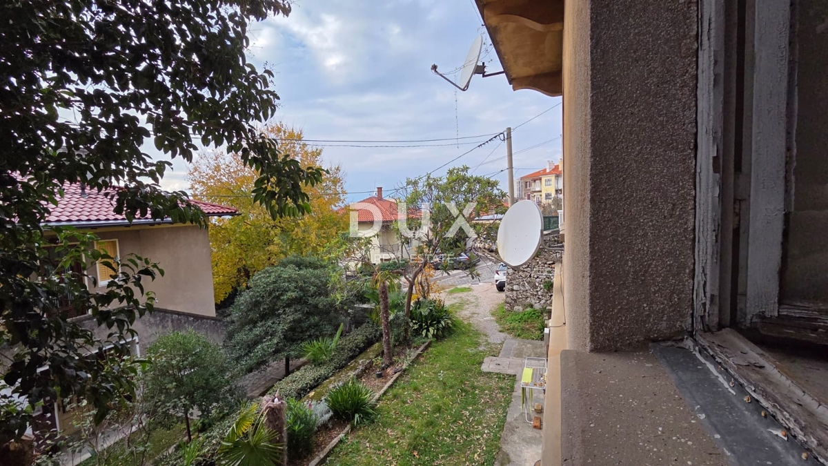 Appartamento Bulevard, Rijeka, 79m2