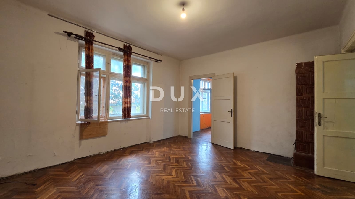 Appartamento Bulevard, Rijeka, 79m2