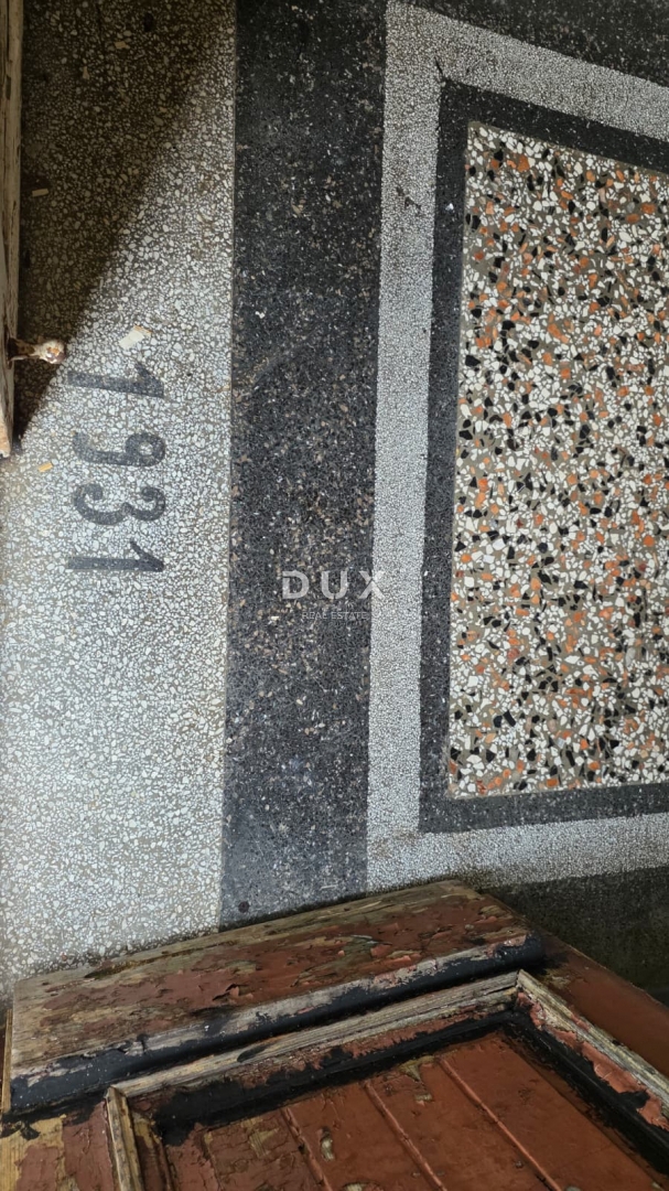 Appartamento Bulevard, Rijeka, 79m2