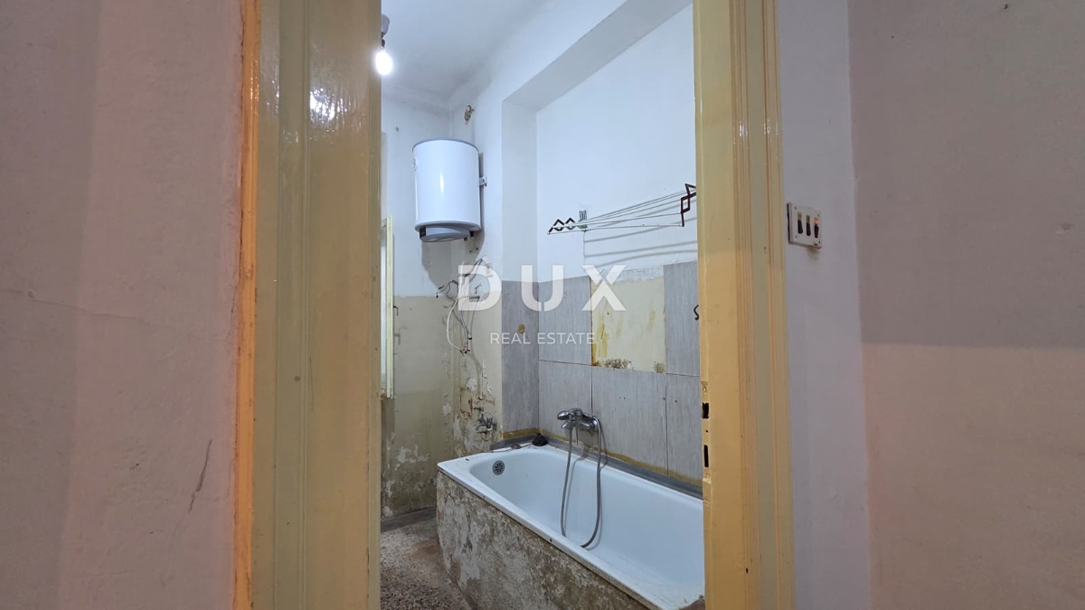 Appartamento Bulevard, Rijeka, 79m2