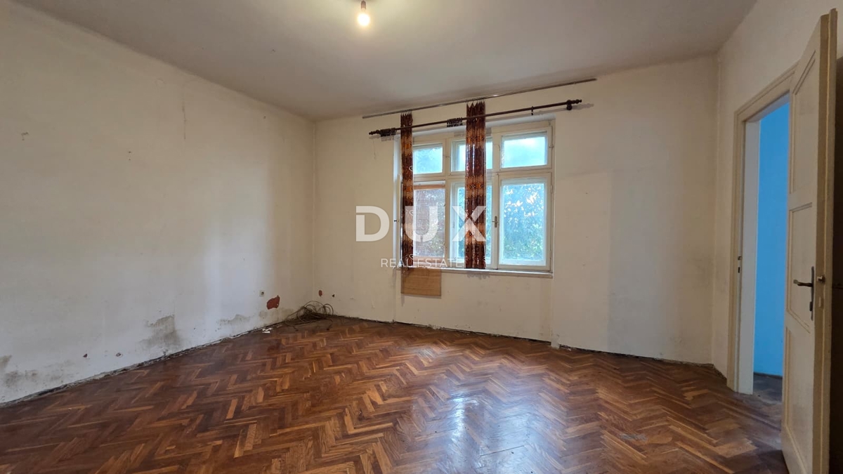 Appartamento Bulevard, Rijeka, 79m2