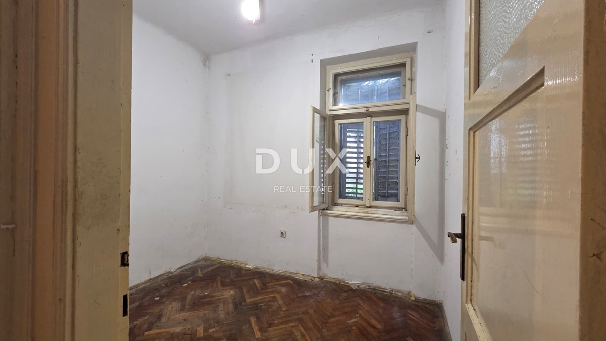 Appartamento Bulevard, Rijeka, 79m2