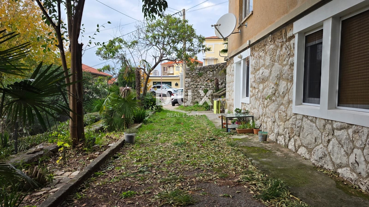 Appartamento Bulevard, Rijeka, 79m2