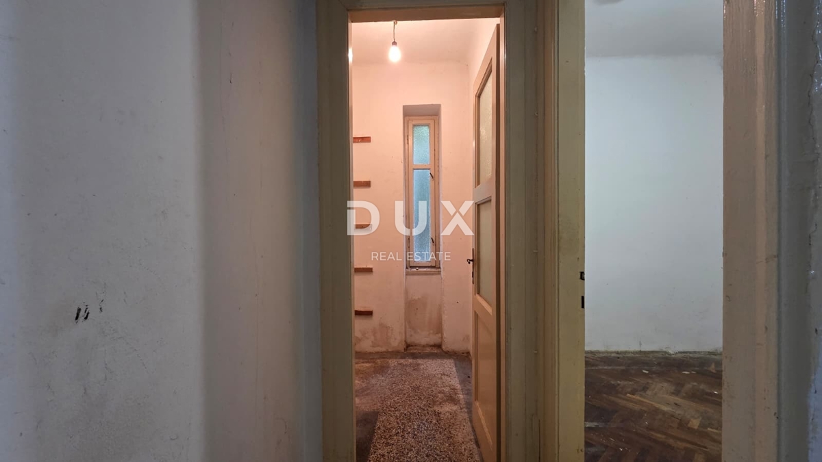 Appartamento Bulevard, Rijeka, 79m2