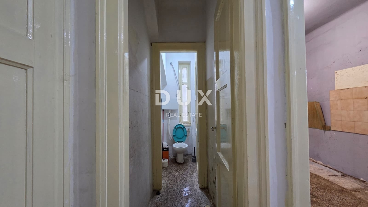 Appartamento Bulevard, Rijeka, 79m2