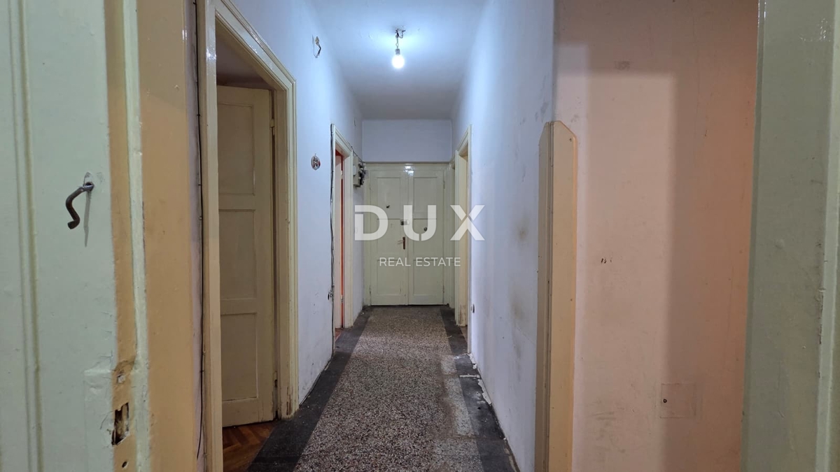 Appartamento Bulevard, Rijeka, 79m2