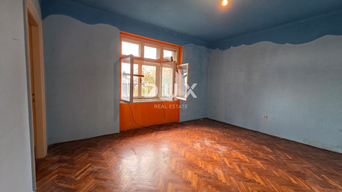 Appartamento Bulevard, Rijeka, 79m2