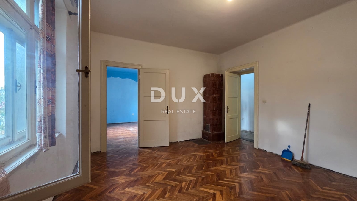 Appartamento Bulevard, Rijeka, 79m2