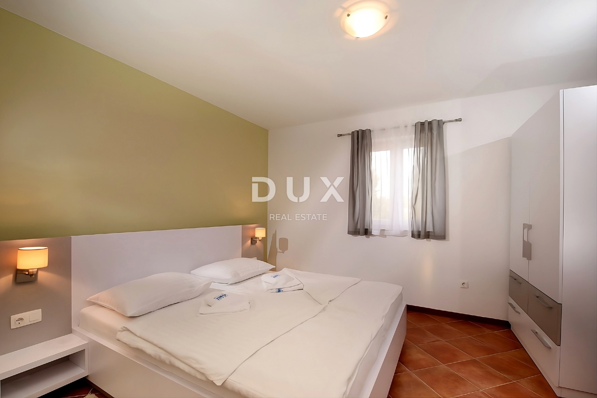 ISTRIA, MEDULIN - Appartamento vicino alla spiaggia