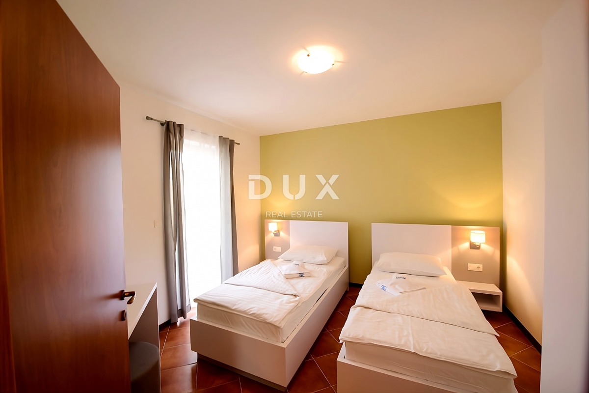 ISTRIA, MEDULIN - Appartamento vicino alla spiaggia