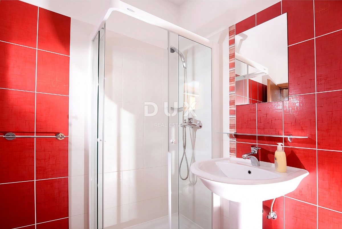 ISTRIA, MEDULIN - Appartamento vicino alla spiaggia