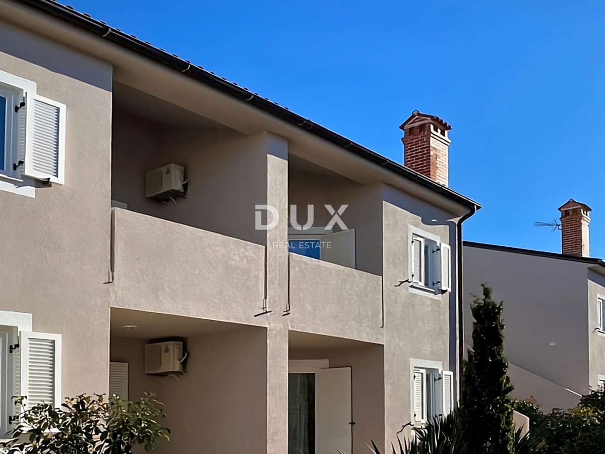 ISTRIA, MEDULIN - Appartamento vicino alla spiaggia