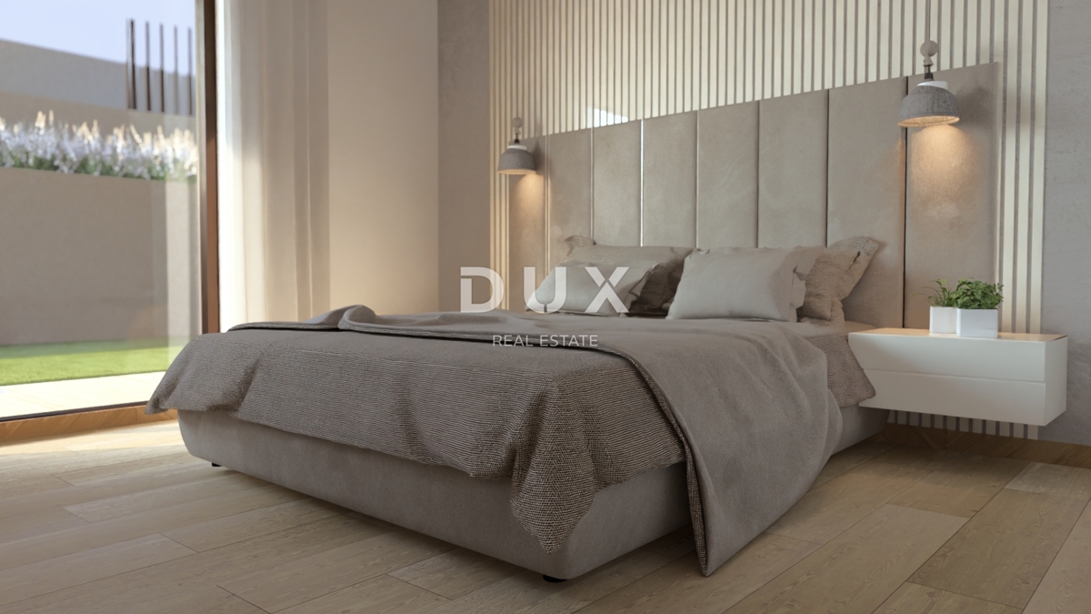 OPATIJA, IČIĆI - Una combinazione perfetta di design, eleganza e viste panoramiche