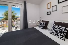 Appartamento Selce, Crikvenica, 105m2