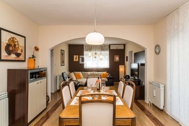 Appartamento Selce, Crikvenica, 105m2