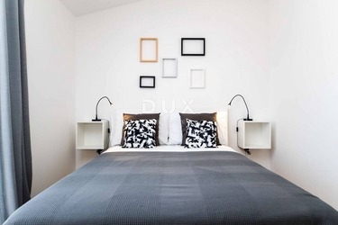 Appartamento Selce, Crikvenica, 105m2