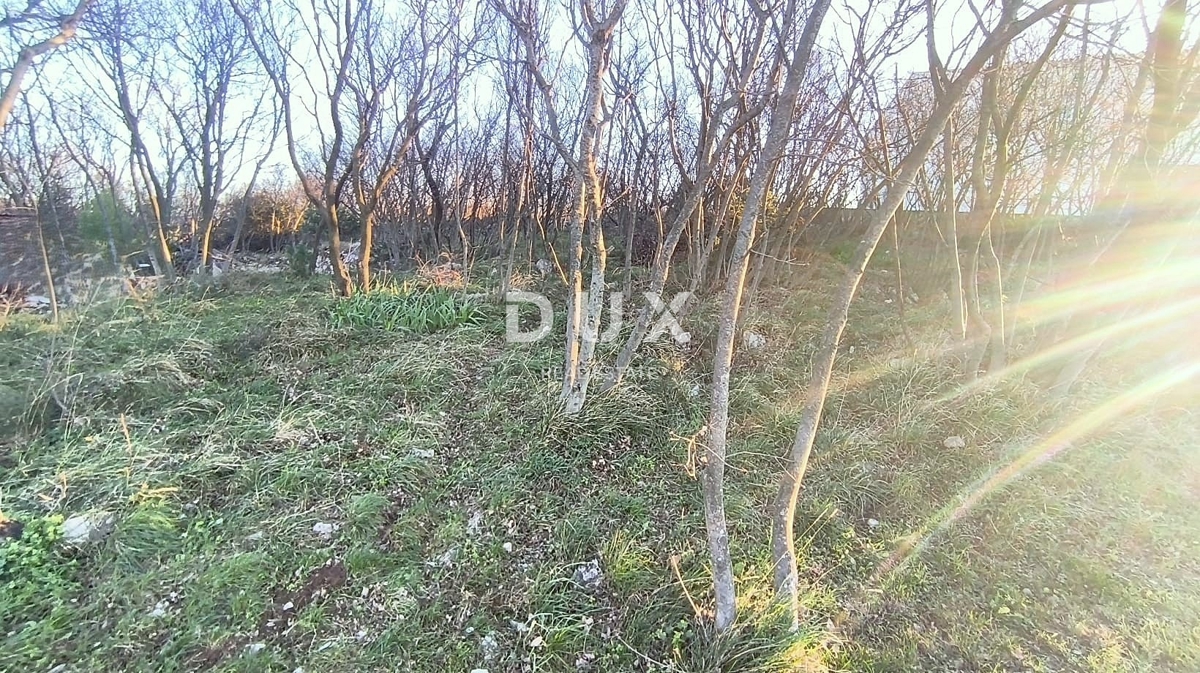 Terreno Kostrena Sveta Lucija, Kostrena, 420m2