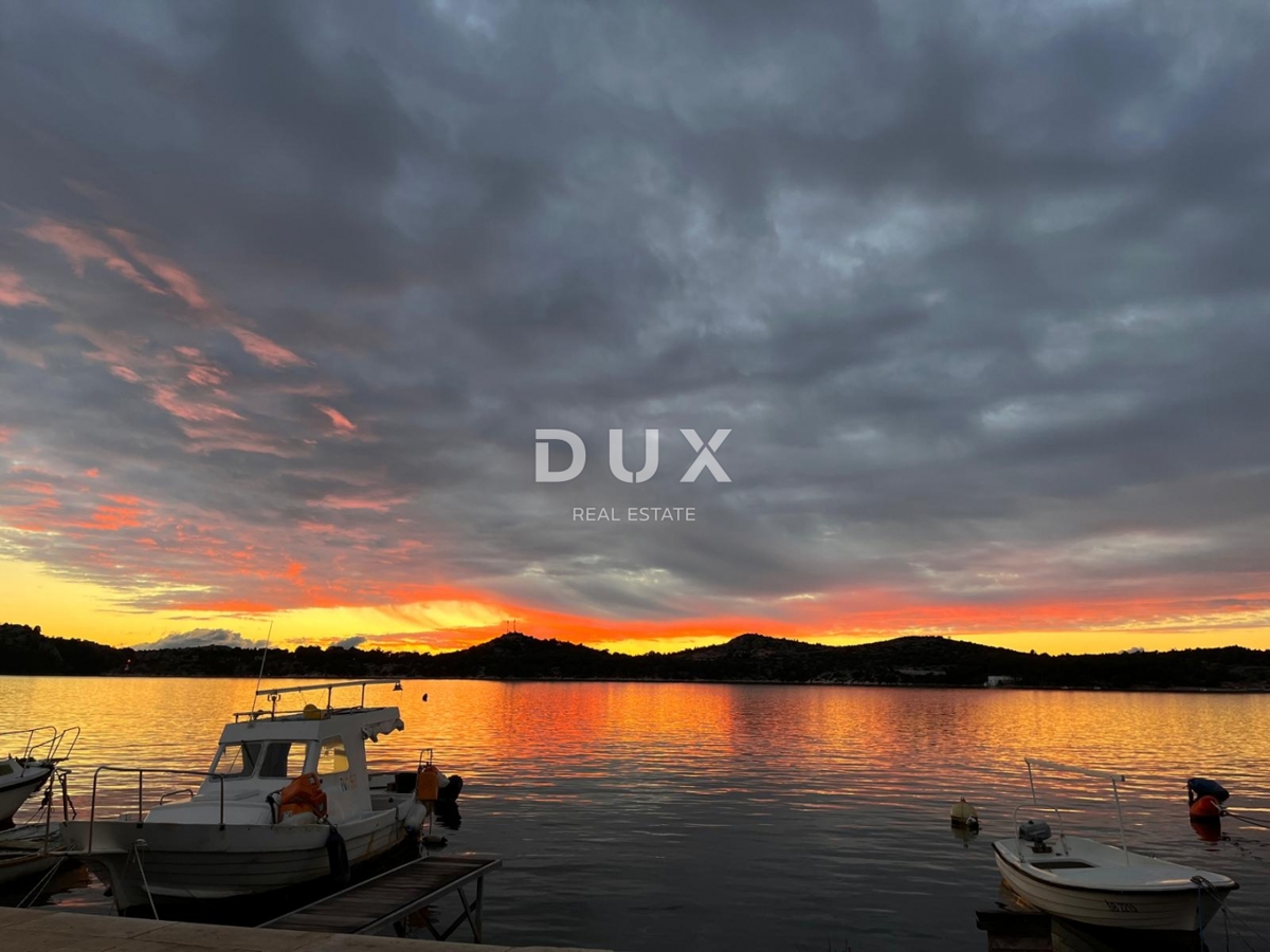 Locale commerciale Gradina, Šibenik - Okolica, 1m2