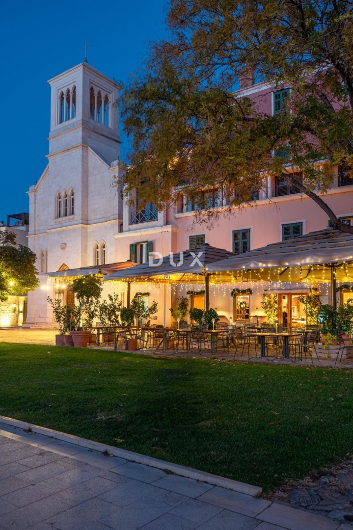 Locale commerciale Gradina, Šibenik - Okolica, 1m2