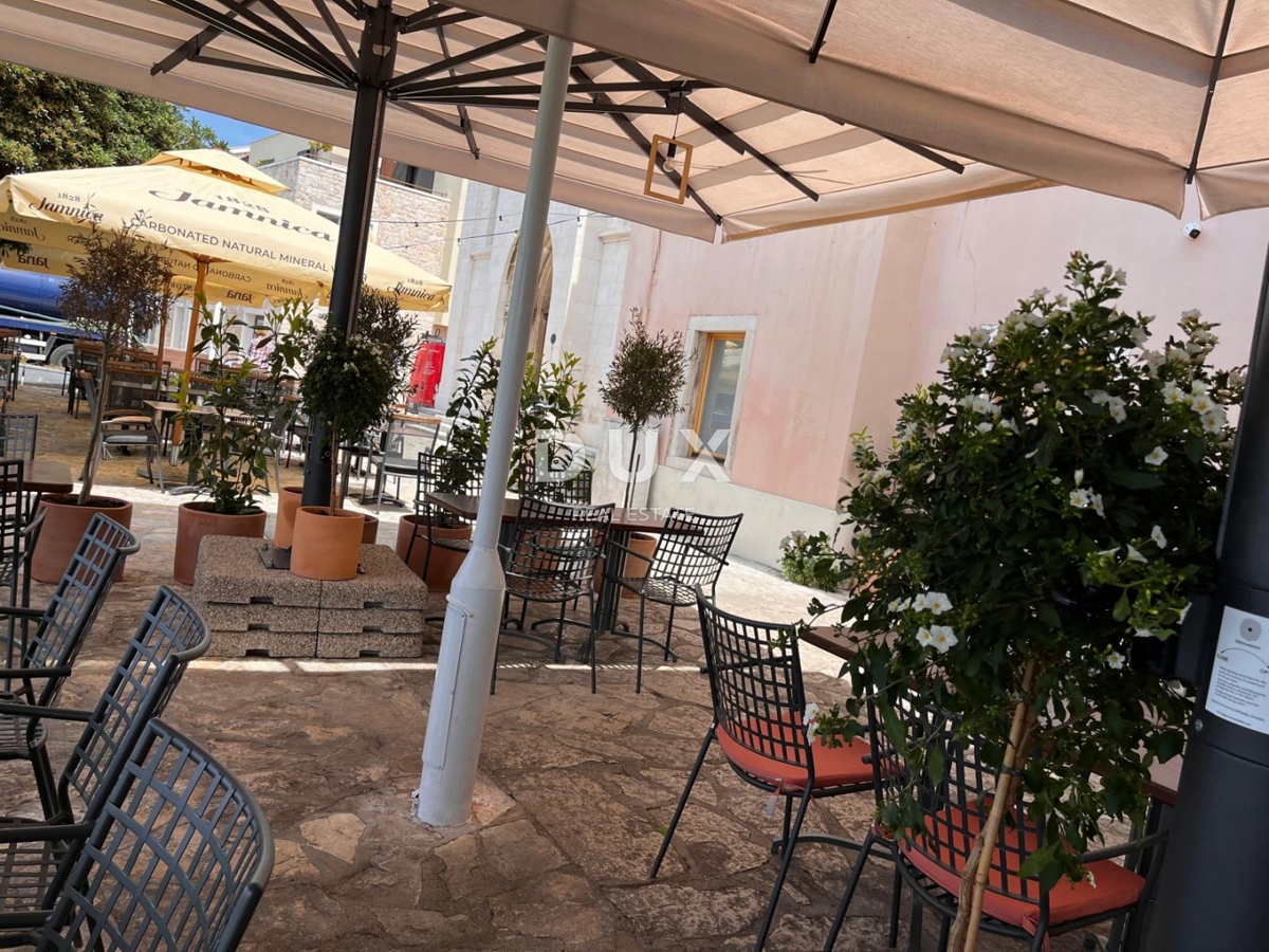 Locale commerciale Gradina, Šibenik - Okolica, 1m2