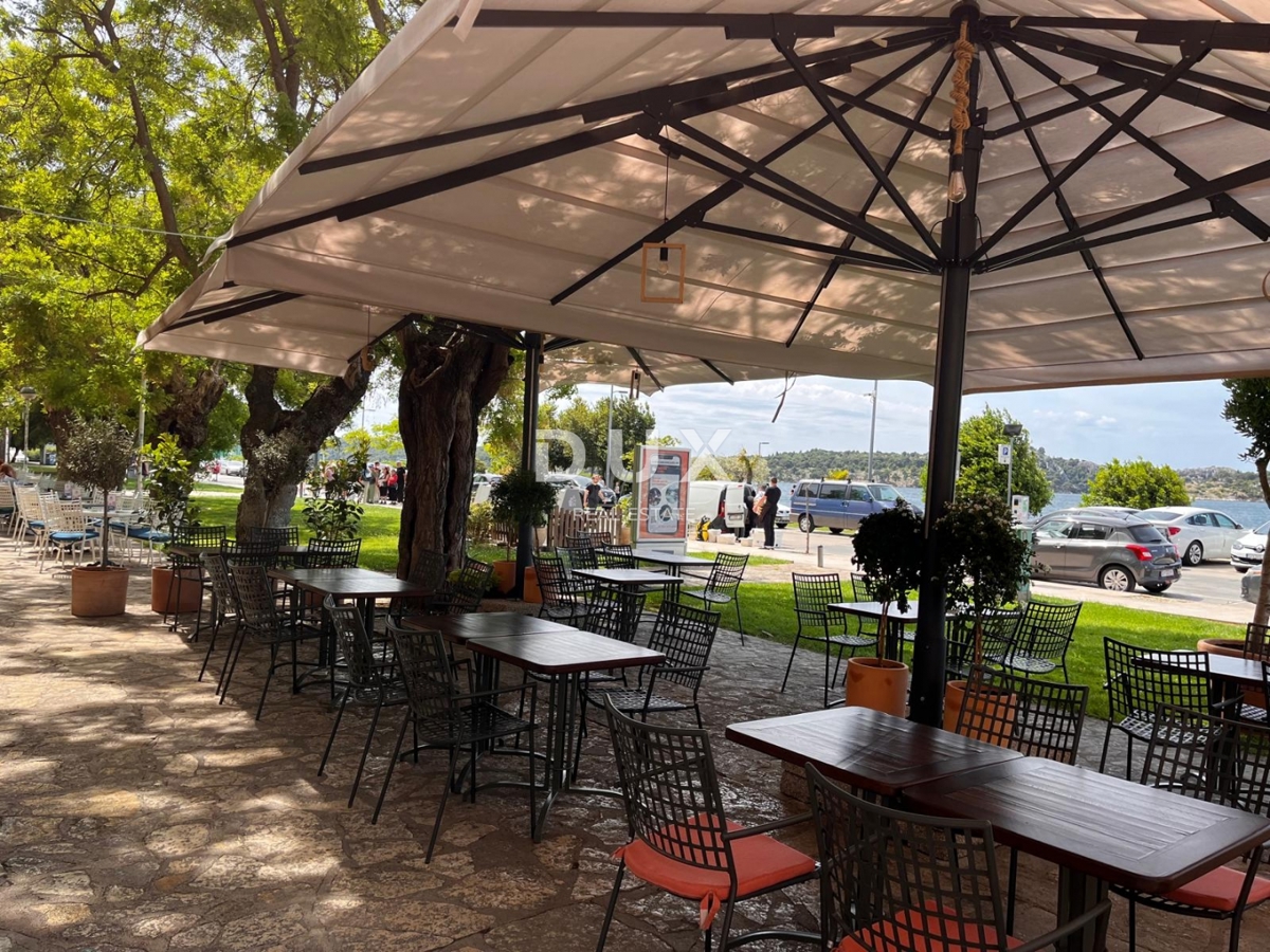 Locale commerciale Gradina, Šibenik - Okolica, 1m2