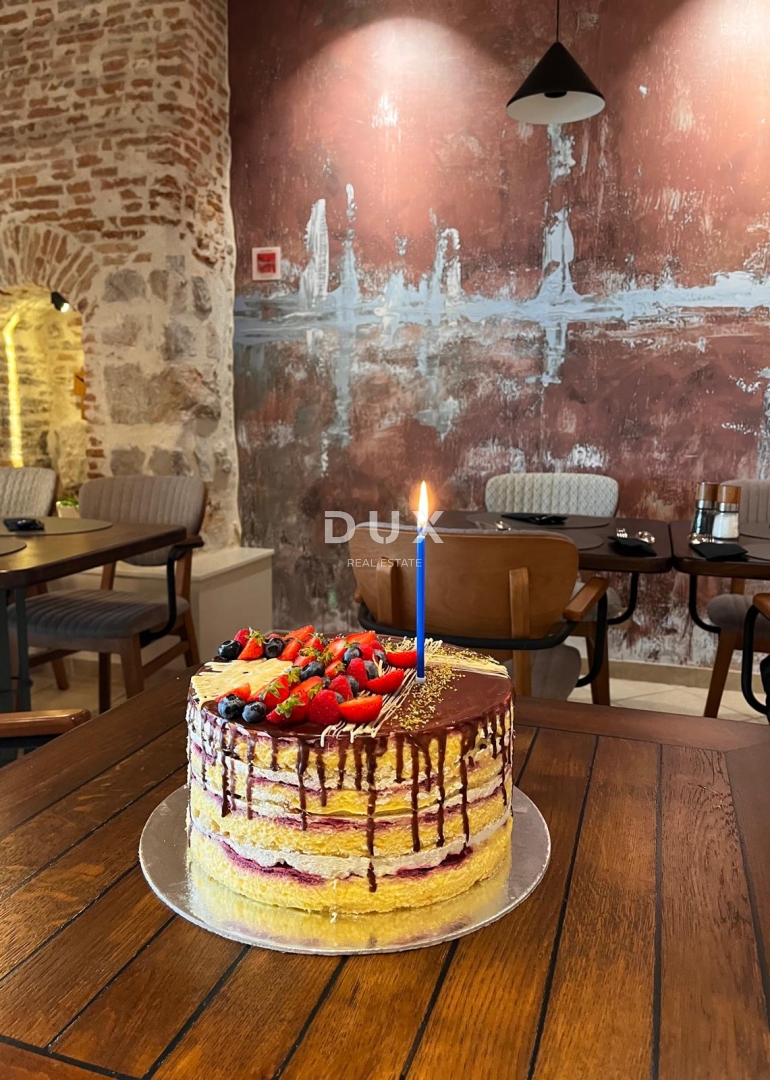 Locale commerciale Gradina, Šibenik - Okolica, 1m2