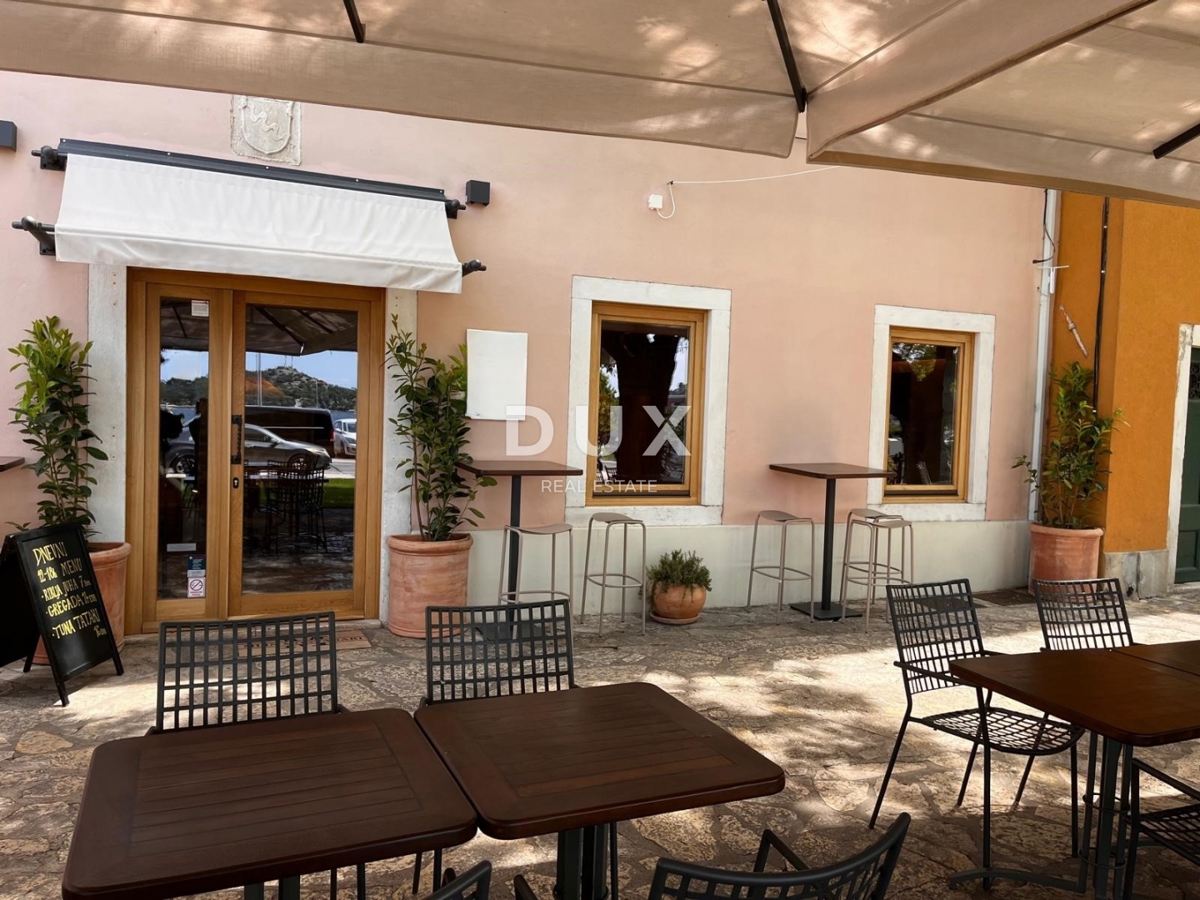 Locale commerciale Gradina, Šibenik - Okolica, 1m2