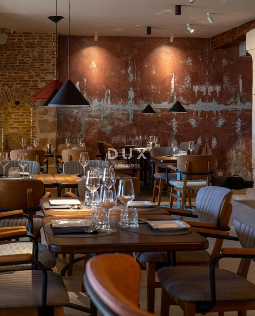 Locale commerciale Gradina, Šibenik - Okolica, 1m2