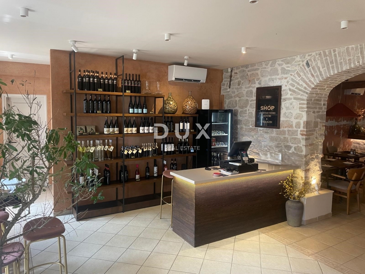 Locale commerciale Gradina, Šibenik - Okolica, 1m2