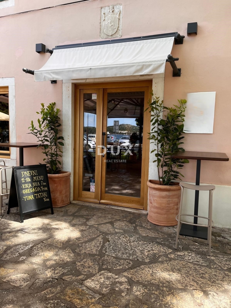 Locale commerciale Gradina, Šibenik - Okolica, 1m2