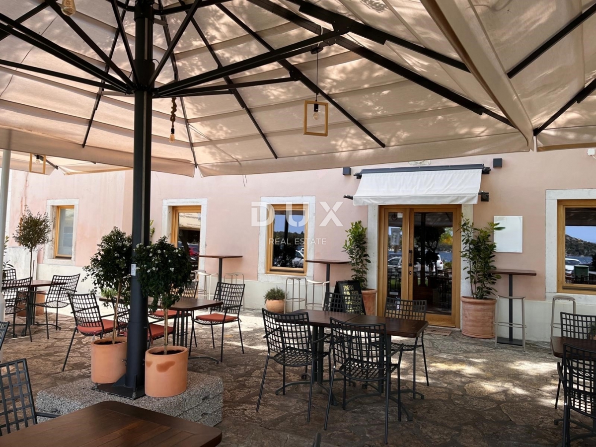 Locale commerciale Gradina, Šibenik - Okolica, 1m2