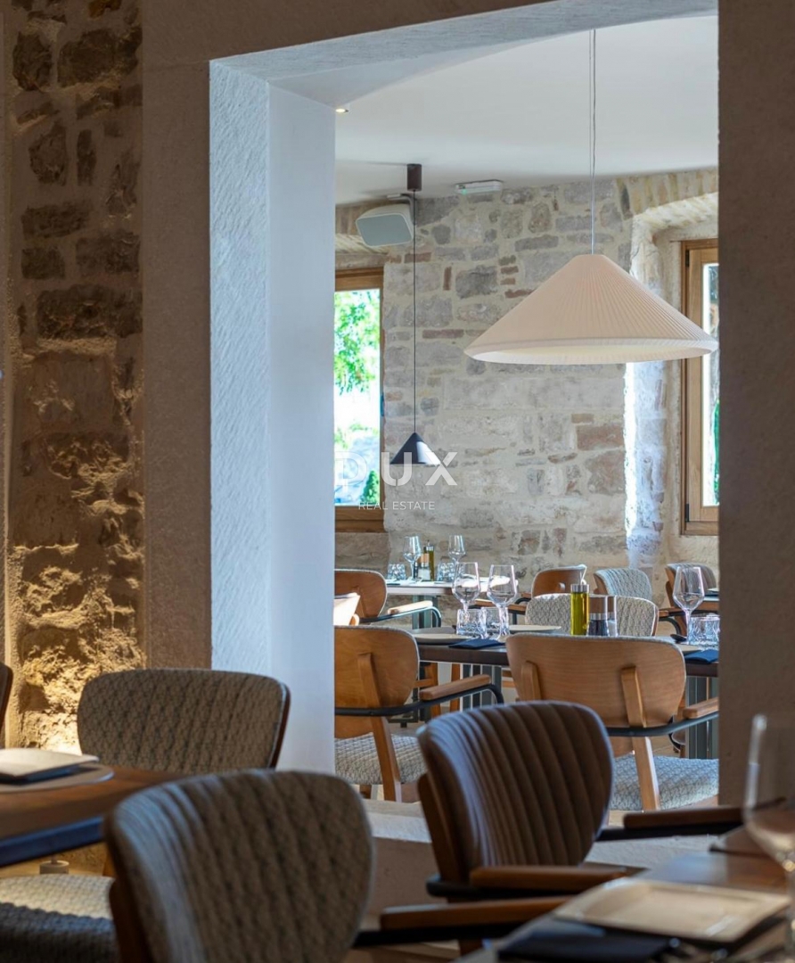 Locale commerciale Gradina, Šibenik - Okolica, 1m2