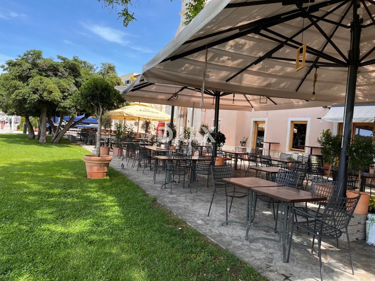 Locale commerciale Gradina, Šibenik - Okolica, 1m2