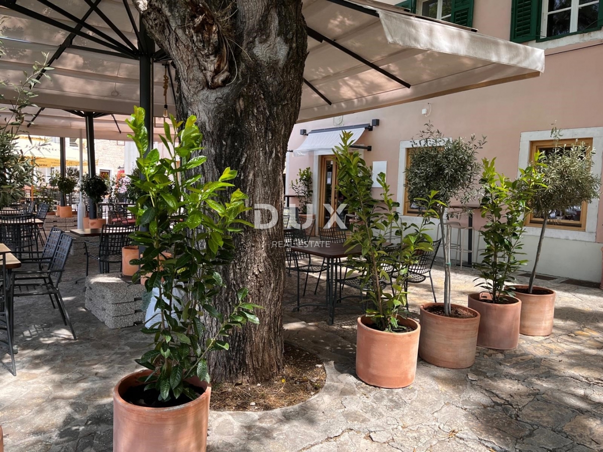 Locale commerciale Gradina, Šibenik - Okolica, 1m2