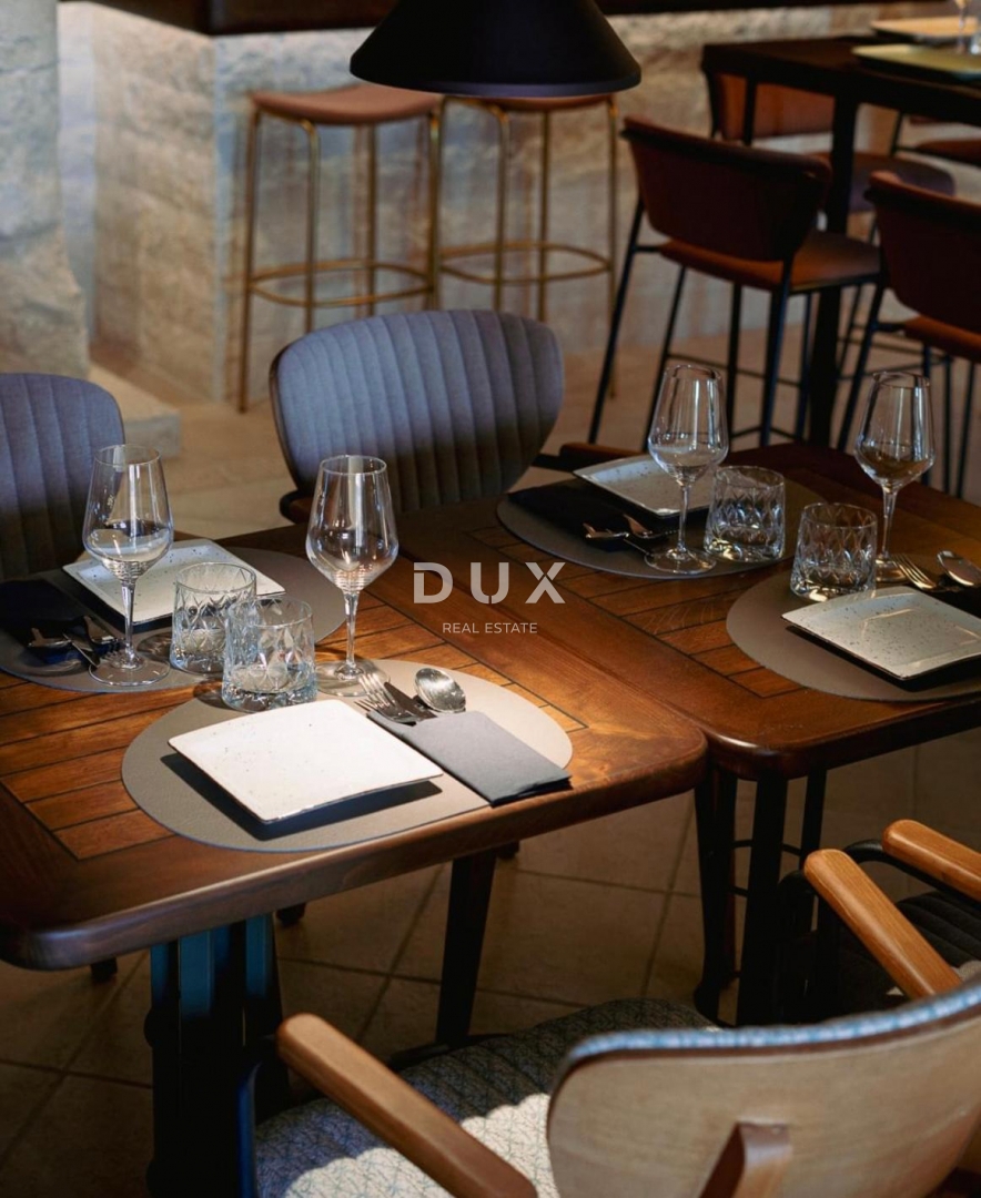 Locale commerciale Gradina, Šibenik - Okolica, 1m2