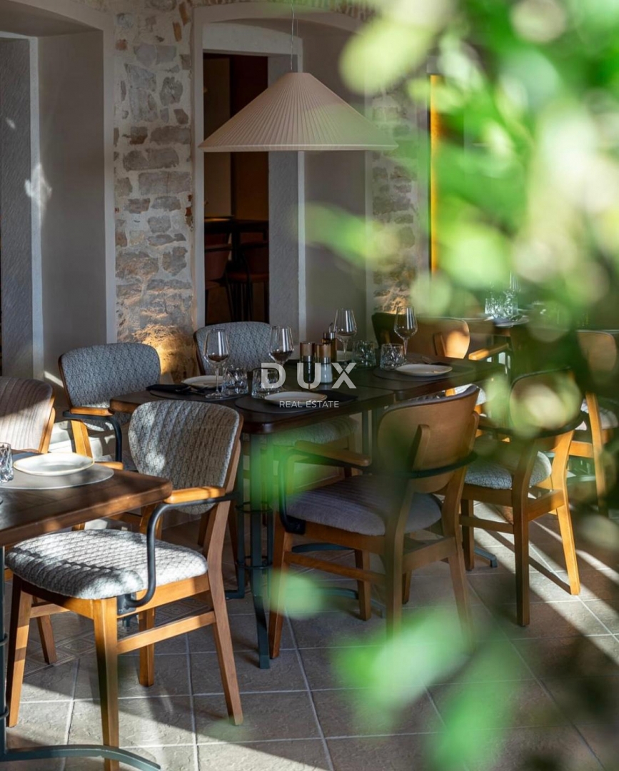 Locale commerciale Gradina, Šibenik - Okolica, 1m2