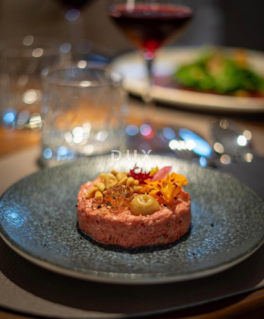 Locale commerciale Gradina, Šibenik - Okolica, 1m2