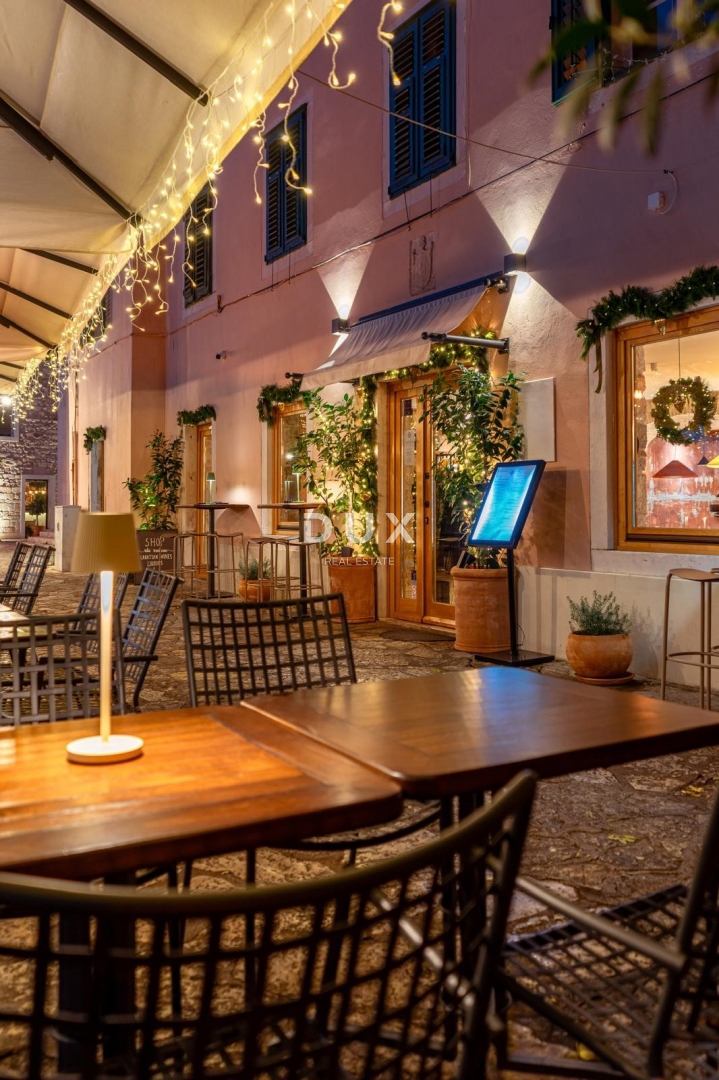 Locale commerciale Gradina, Šibenik - Okolica, 1m2