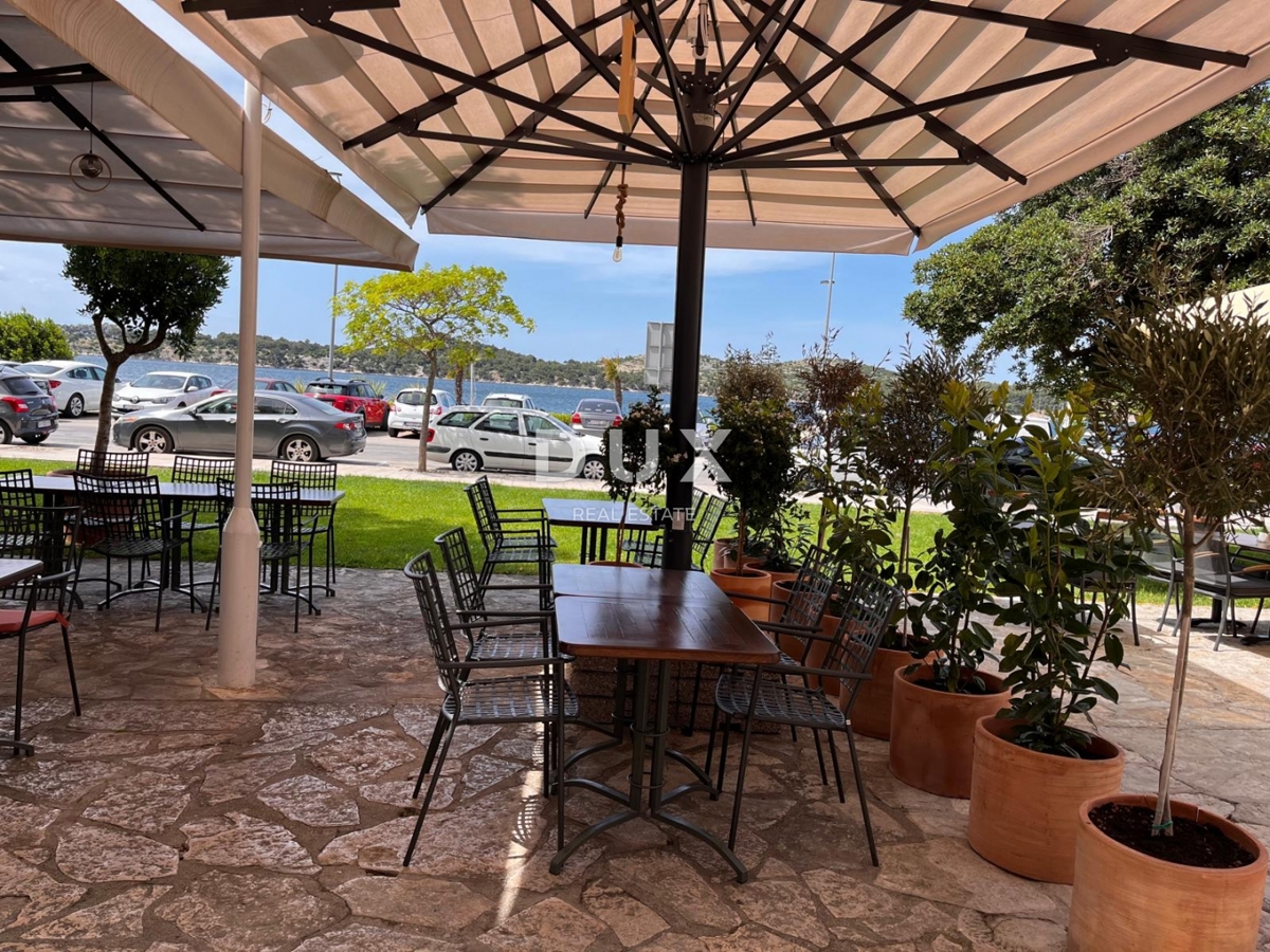 Locale commerciale Gradina, Šibenik - Okolica, 1m2